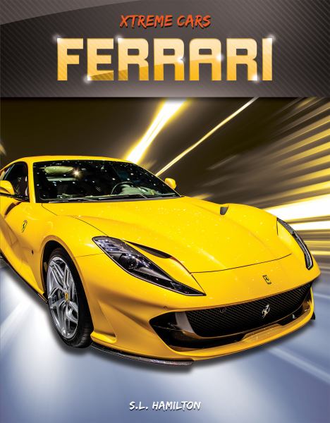 Ferrari (Xtreme Cars)