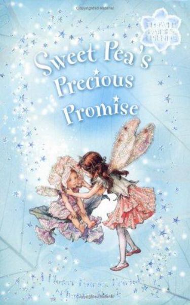Sweet Pea's precious promise