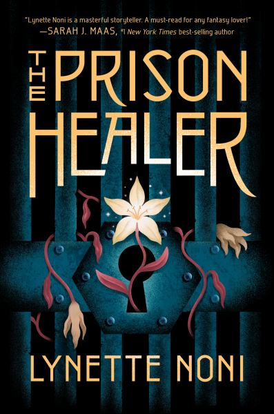 The prison healer (Prison Healer, Book 1)