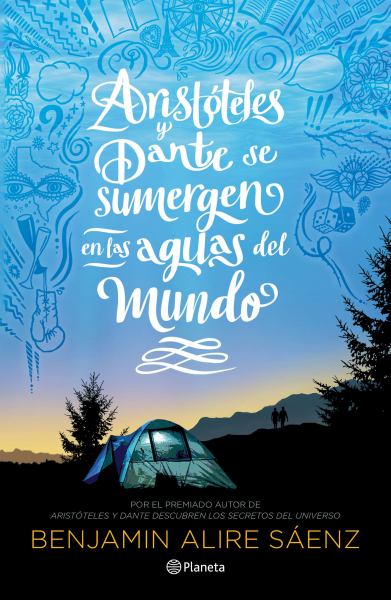 Aristoteles y Dante se sumergen en las aguas del mundo