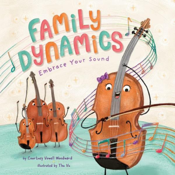 Family dynamics : embrace your sound
