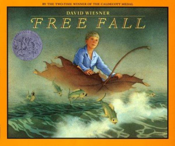 Free fall