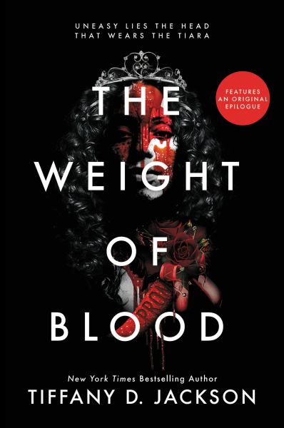 The weight of blood