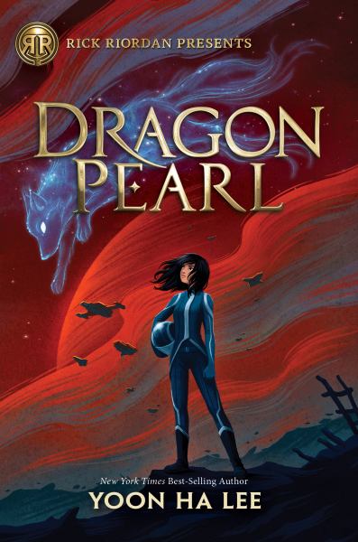 Dragon Pearl (Thousand Worlds, Book 1)