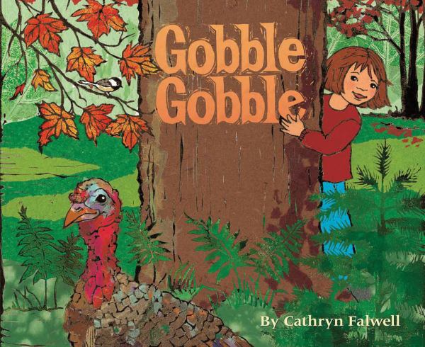 Gobble, gobble
