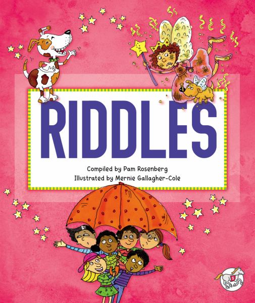 Riddles (Stride: Joke Books)