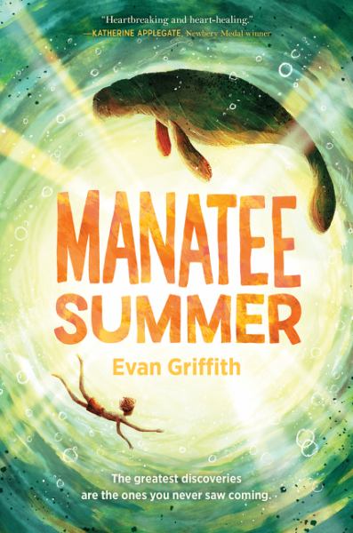 Manatee summer