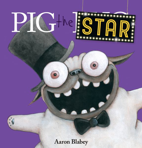 Pig the star (Pig the Pug)