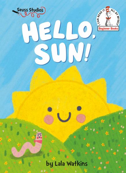 Hello, Sun! (Beginner Books)