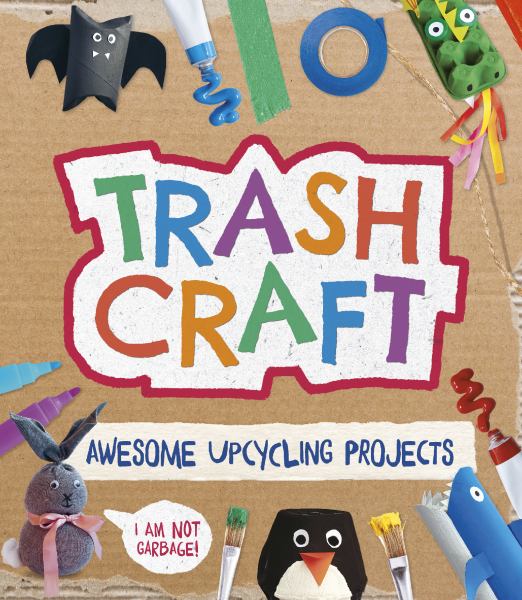 Trash craft