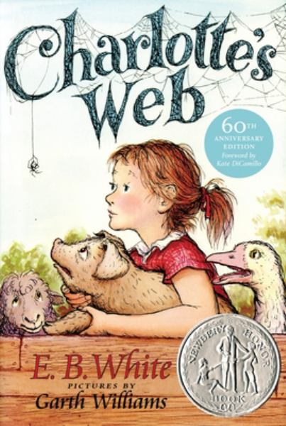 Charlotte's web