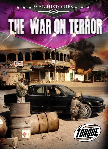 The War on Terror (Torque: War Histories)
