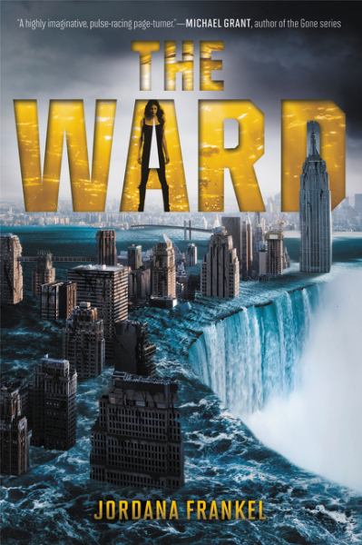 The ward