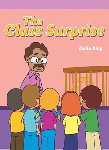 The class surprise