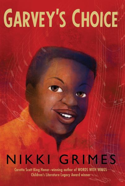 Garvey's choice