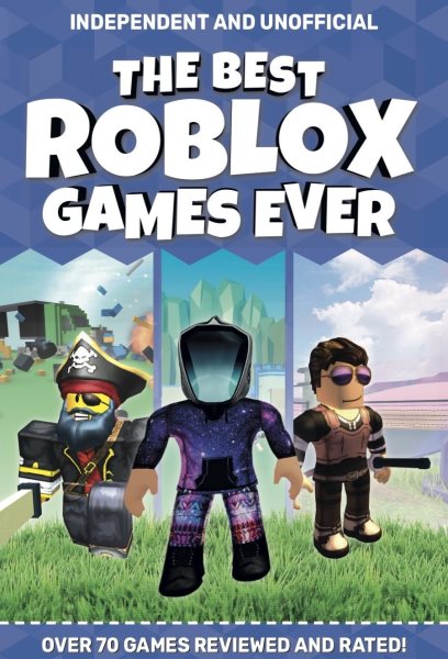 The best Roblox games ever