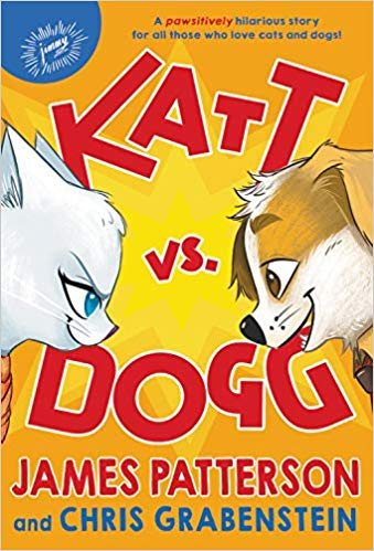 Katt vs. Dogg (Katt Vs. Dogg, Book 1)