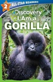 I am a gorilla