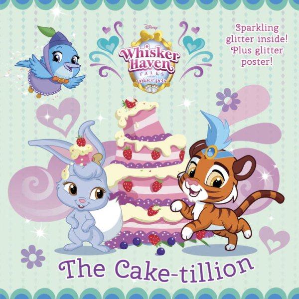 The cake-tillion