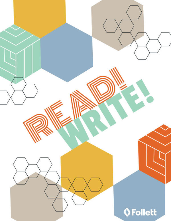 Student Reading Journal - Grades 6-12