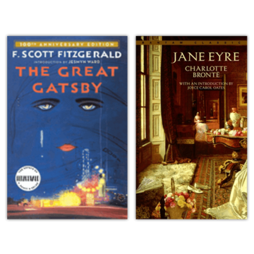 D'Evelyn Required Reading Bundle - Grade 10