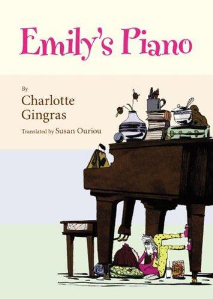 Emily's piano