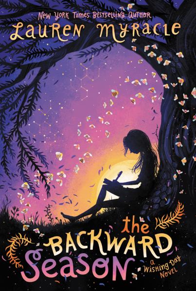 The backward season (Wishing Day, Book 3)