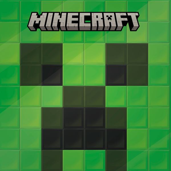 Beware the Creeper! (Mobs of Minecraft, Book 1)