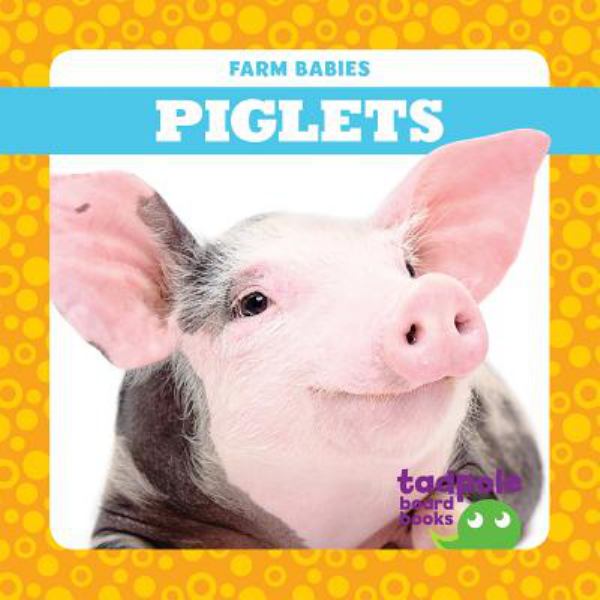 Piglets (Farm Babies)