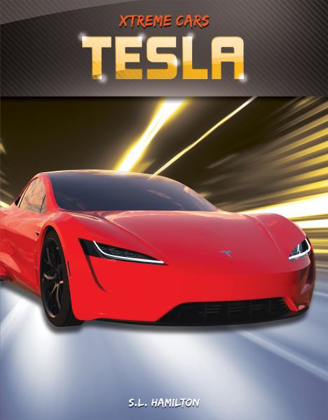 Tesla (Xtreme Cars)