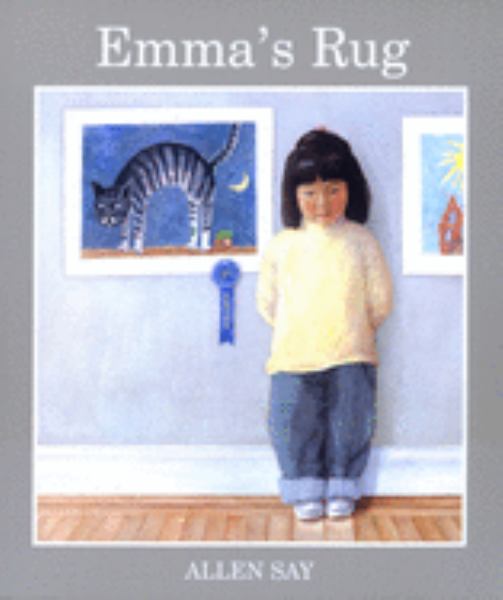 Emma's rug
