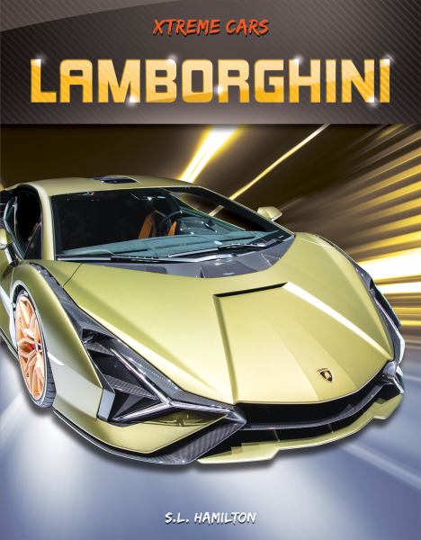 Lamborghini (Xtreme Cars)