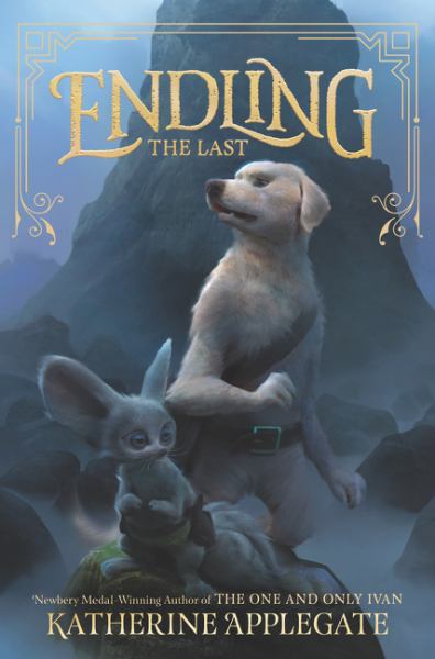 The last (Endling, Book 1)