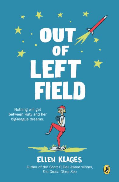 Out of left field (Gordon Family Saga, Book 3)