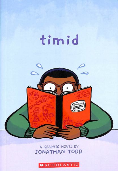Timid