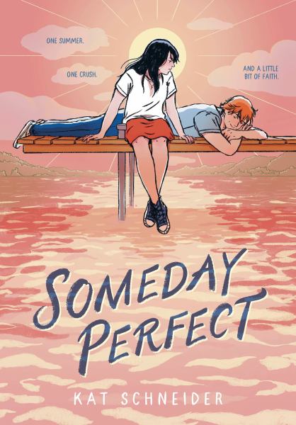 Someday perfect