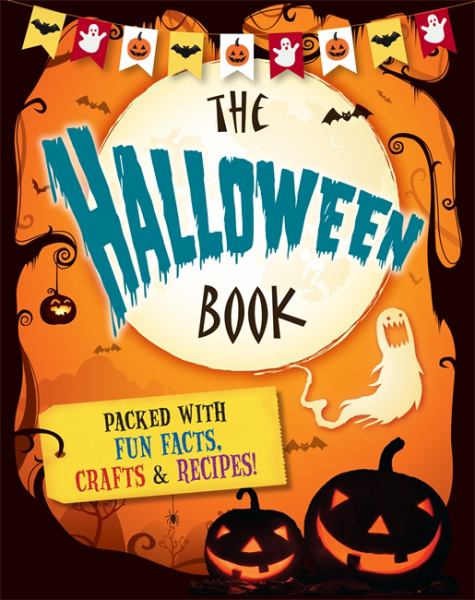 The Halloween book