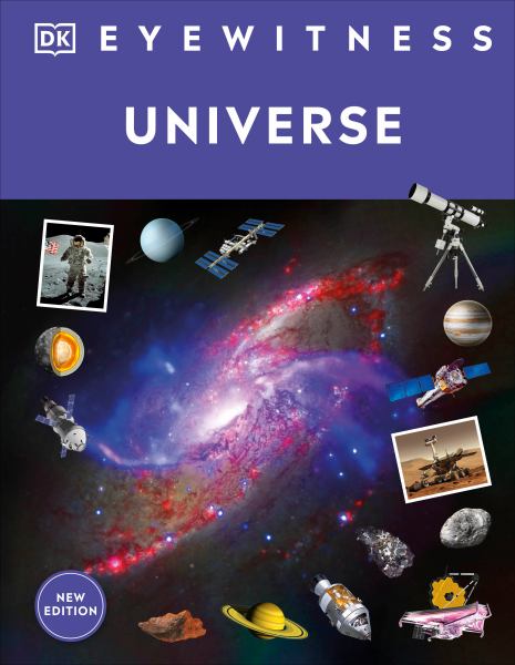 Universe (DK Eyewitness)