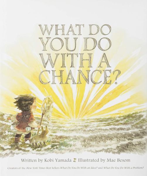 What do you do with a chance? (What Do You Do With ...?)