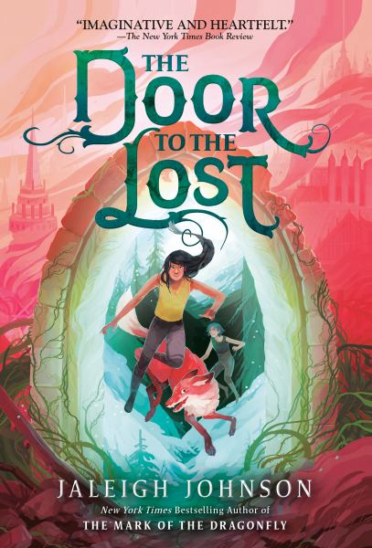 The door to the lost