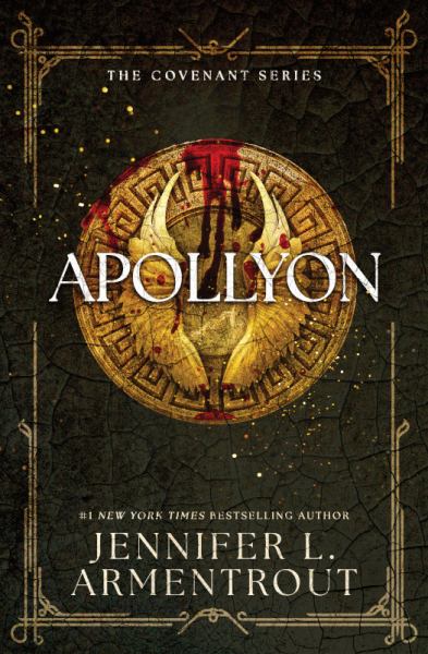 Apollyon (Covenant)