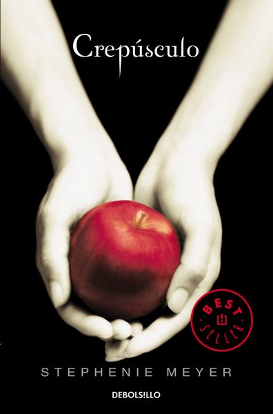 Crepusculo (Twilight Saga, Book 1)
