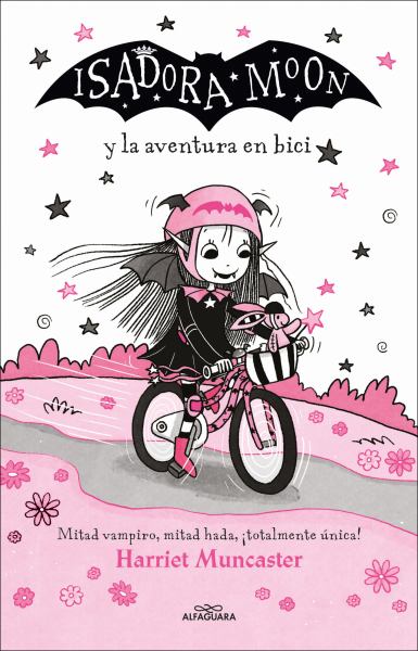 Isadora Moon Y La Aventura En Bici (Isadora Moon)