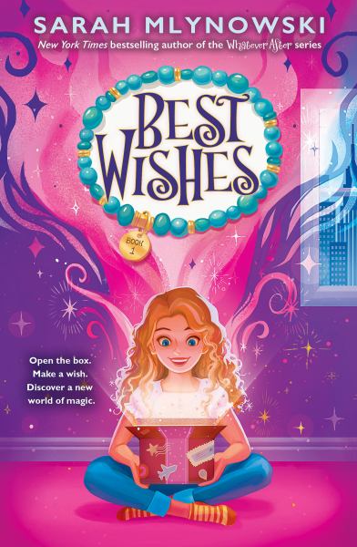 Best wishes (Best Wishes, Book 1)