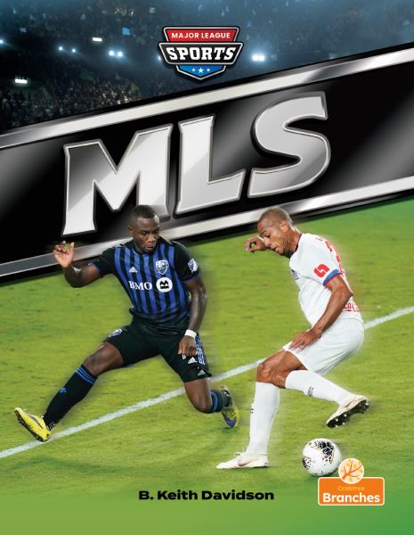 MLS (Major League Sports)