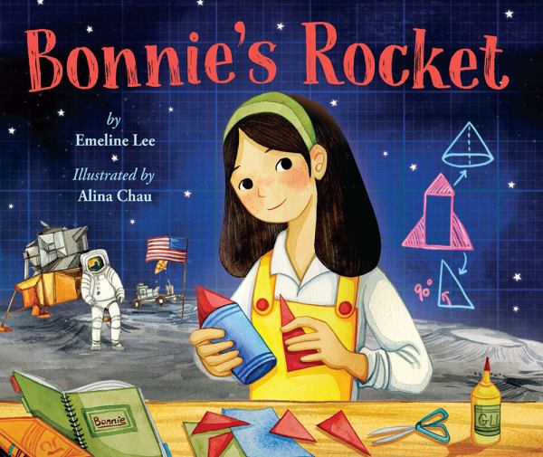 Bonnie's rocket