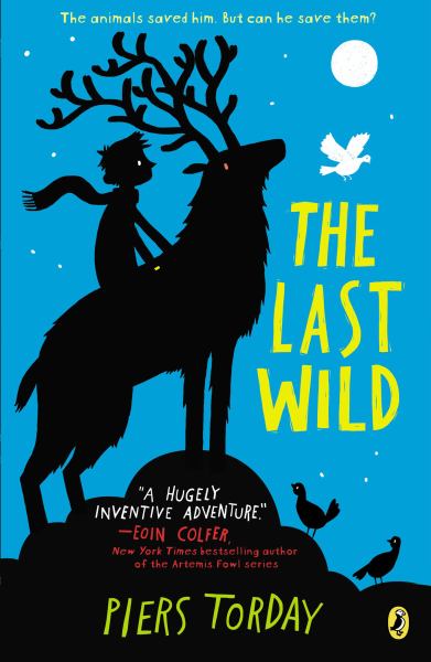 The last wild