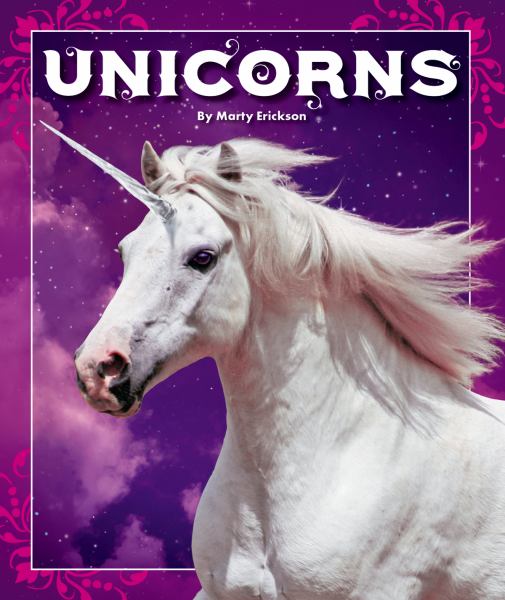 Unicorns (Legendary Creatures)