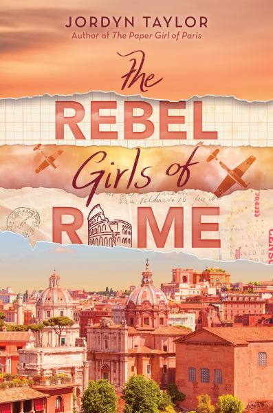 The rebel girls of Rome