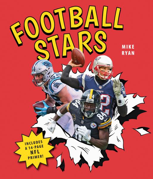 Football stars